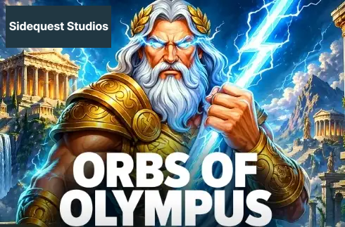 Orbs of Olympus